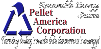 Pellet America Corp. Logo